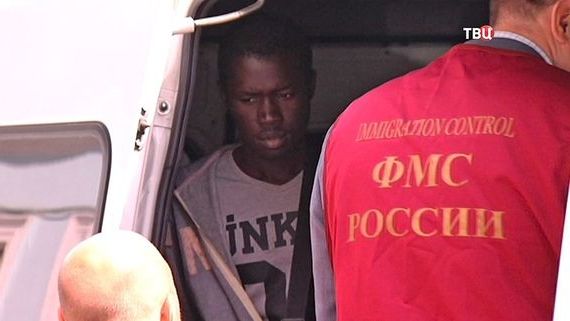 прописка в Чегеме